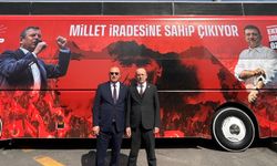 Valilik ‘Hayır’ dedi, CHP ‘Biz Hazırız’!