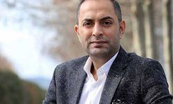 Gazeteci Murat Ağırel Gözaltına Alındı!