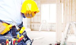 ANKARA KARACAVİRAN EK HİZMET BİNASI RÖLEVE VE ONARIM YAPIM İŞİ