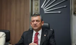 Özgür Özel'den İstanbul depremi çıkışı!