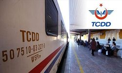 TCDD’den Yenilenebilir Enerji Atağı: 4 GES Tesisine Devreye Alındı