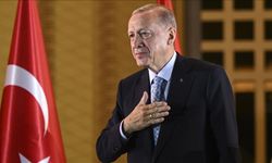 Erdoğan'dan İstanbul'daki deprem açıklaması