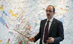 DSİ GENEL MÜDÜRÜ’NDEN MÜJDE