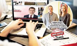 “Gazeteciliğin Geleceği Dijitalde”