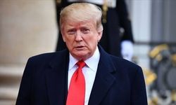 Trump'tan Çin'e gümrük tarifesi mesajı