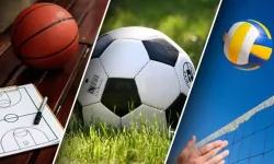 14 Mayıs Çarşamba Spor Gündemi