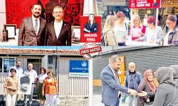 “Kentsel Dönüşüm Rantsal Dönüşüme Dönüşmesin”