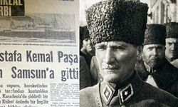 19 Mayıs Ruhu 106 Yaşında