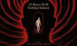 “ŞEYTANA DAVET” OYUNUNUN PRÖMİYERİ