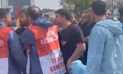 1 Mayıs'ta TKP ve Sol Parti arasında tartışma!