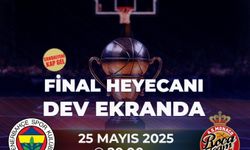 Başkentte Final Heyecanı Yaşanacak!