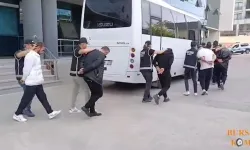 5 ilde 107 emekliyi dolandırdılar