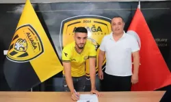 Aliağa Futbol'da Hasan Çelik  ile yollar ayrıldı