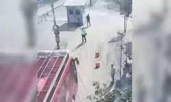 CHP Otobüs Şoförüne Ev Hapsi