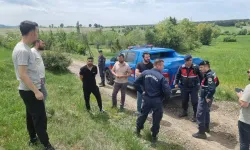 Domaniç'te 4 Gündür Kayıp Olan Esnaf Bulundu