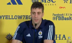 "Sonuna kadar gidip, kupayı almak istiyoruz"