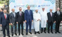 Türkiye’nin İlk İslamofobi Enstitüsü Açıldı