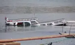 Nijerya’da tekne faciası: 37 kişi hayatını kaybetti