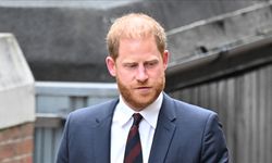 Prens Harry'den barış çağrısı