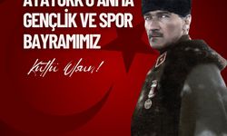Başkan Güngör'den 19 Mayıs paylaşımı