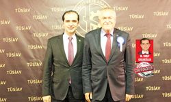 “Vakıf kültürü medeniyetimizin vicdanıdır”