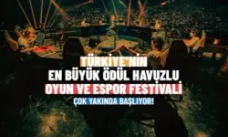 Haziran’da E-Spor rüzgarı esecek
