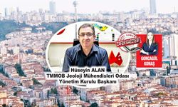 “Ankara fay hattında değil ama güvende de değil”