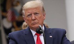 Trump, Orta Doğu Turuna Suudi Arabistan’dan Başladı
