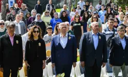 ABB'den Çölyak Farkındalığı