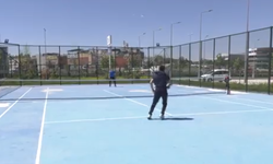 Sincan'da sağlıklı yaşamaya var mısınız?