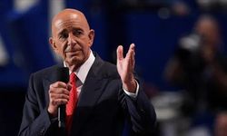 Thomas Barrack: Türkiye ile İlişkileri Daha da Güçlendireceğiz