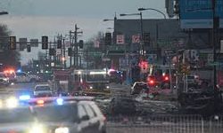 Philadelphia'da silahlı saldırı:2 ölü