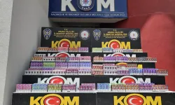 Adana’da 1 tutuklama