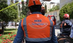 Depremlerin ardından AFAD gönüllülük başvuru sayısı artıyor!