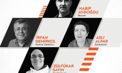 36. Ankara Film Festivali Afiş Yarışması Başvuruları Başladı