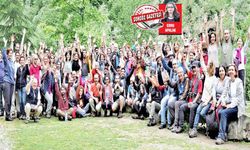 Ağaçbilim Okulu doğayla bağ kurmayı öğretiyor