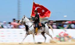 7. Etnospor Kültür Festivali başlıyor
