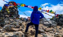Adanalı dağcı down Everest'ten dikkat çeken mesaj!