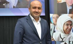 AK Parti'de Anneler Günü Buluşması!