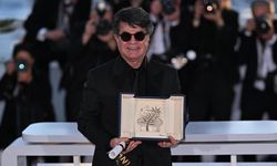Altın Palmiye Ödülü sahibini buldu