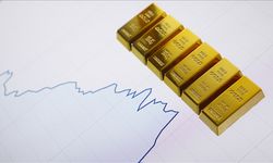 Altındaki yükseliş ABD-Çin ticaret anlaşmasını durdurdu
