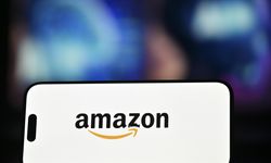 Amazon'un 2025 yılı satışları ilk çeyrekte arttı