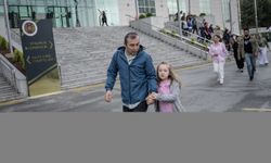 Ankara Üniversitesi'nde Deprem Hazırlığı