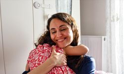 Annelik duygusunu koruyucu ailelikle tattı!