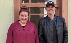 Beklenen 'Adile' filminin perde arkasını anlattı