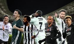 Beşiktaş’ta Portekiz rüzgarı