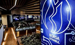 BIST 100 Endeksi 154,35 puan geriledi
