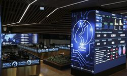 Borsa İstanbul'da yükseliş devam ediyor
