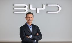 BYD’den Türkiye’ye Özel Elektrikli Sedan