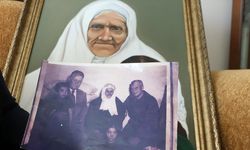 Cesur Türk kadını: Nene Hatun